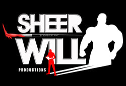 Sheer Will Productions